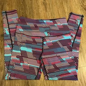 Victoria Secret High Rise Leggings